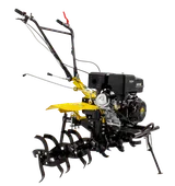 Сельскохозяйственная машина Huter MK-15000P — фото 2