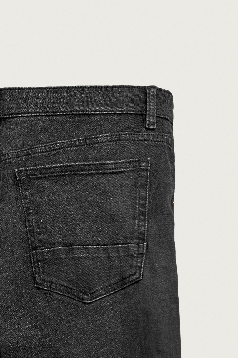 ДЖИНСЫ SKINNY С РАЗРЕЗАМИ — ZARA