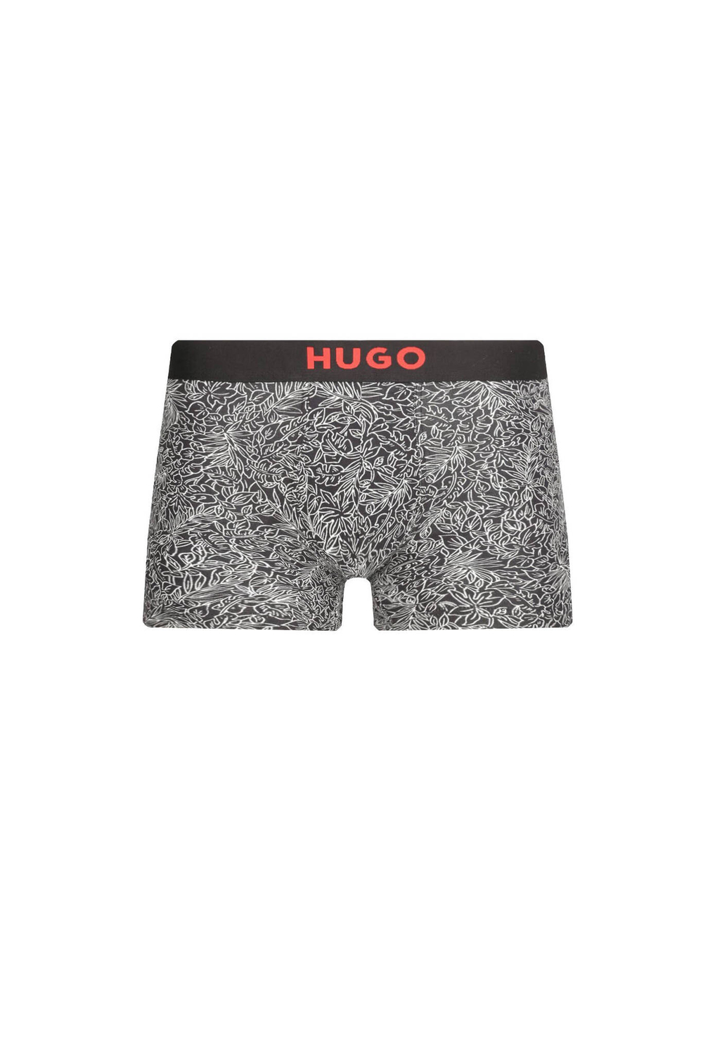 трусики-боксеры 2 шт. Hugo Bodywear - черный(50469709)