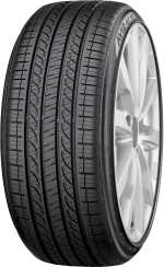 Летняя шина Yokohama Avid GT S35A N0 (285/40 R21 109V)