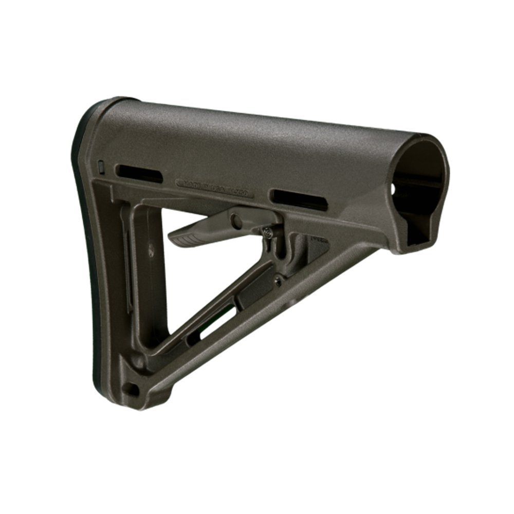 Приклад Magpul® Fixed Carbine Stock/Olive
