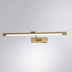 Подсветка для картин Harrison A1711AP-1AB Arte Lamp