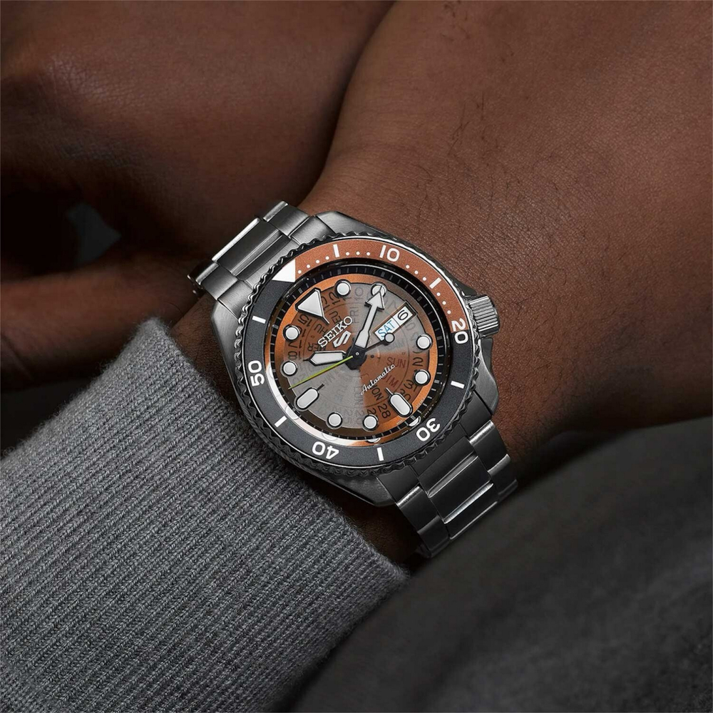 Seiko SRPJ47K1