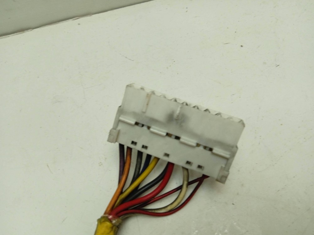 WW60J3097JWDLP кт171 Комплект проводов для стиральной машины Samsung WW60J3097JWDLP б/у
