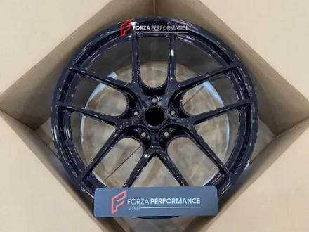 КОВАНЫЕ ДИСКИ для Aston Martin DBX S