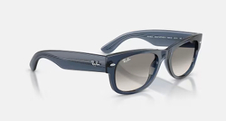 RAY-BAN MEGA WAYFARER II RB0832S 684532