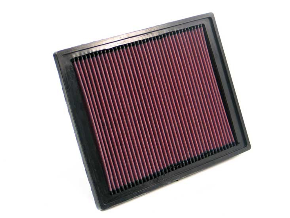K&N Filters - 332337-KNF - Air Filter