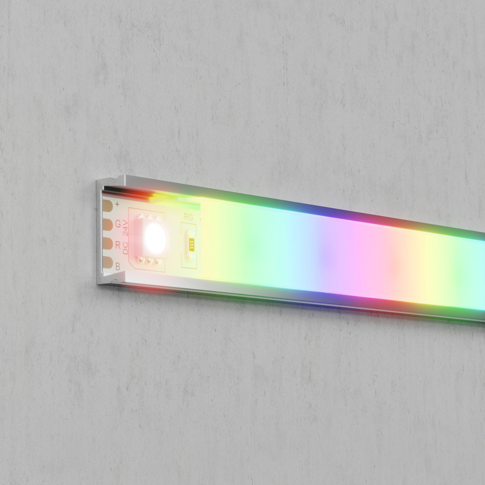 Светодиодная лента Maytoni 24В 5050 14,4Вт/м RGB 5м IP20