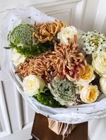 собран сегодня #18