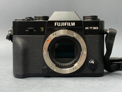 FujiFilm X-T30 II Kit XC 15-45mm 4900 кадров