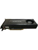 Видеокарта PNY GeForce GTX 1060 6Gb turbo