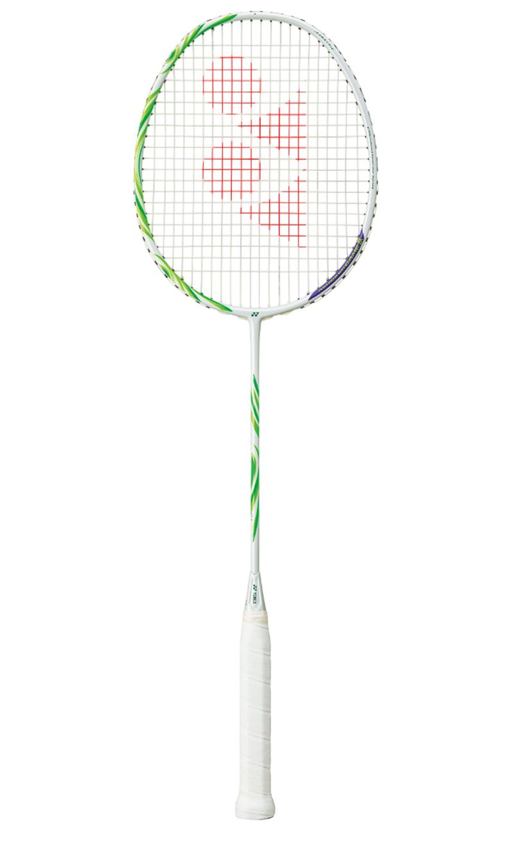 Rakieta do badmintona Yonex Astrox 100 Game - graish beige