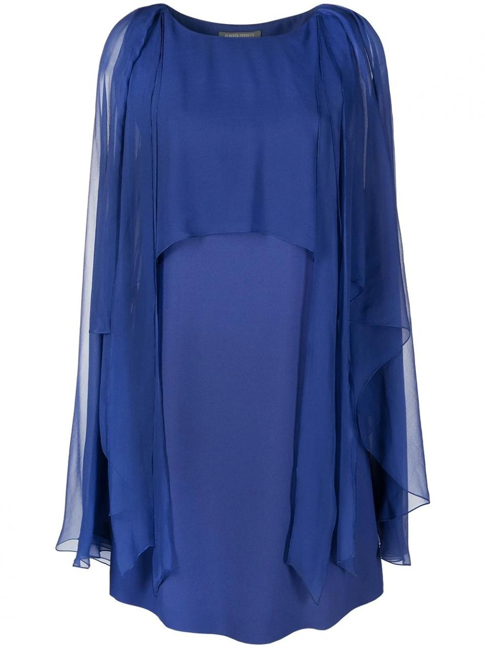 ALBERTA FERRETTI Платье женское
