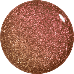 NYX Professional Makeup Butter Gloss Bling - Блеск для губ с блестящими частицами оттенок 08 HU$TLA, 8 ml