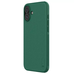 Накладка Nillkin Super Frosted Shield Pro для iPhone 17