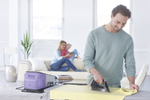 Парогенератор Braun Carestyle 7 IS 7144BK