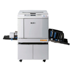Ризограф (цифровой дупликатор) RISO SF 5030 EII
