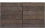 Кирпич клинкерный Plinfa Iron 2804, 270x85x50