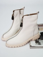 Ботинки женские демисезонные SUMMER GIRL HP5324M