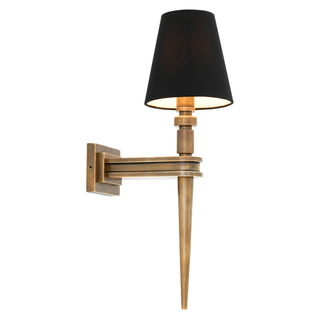 Бра Wall Lamp Waterloo Single арт.110986