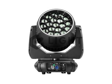 LightCraft 19X40W B-EYE PIXEL RING MKII