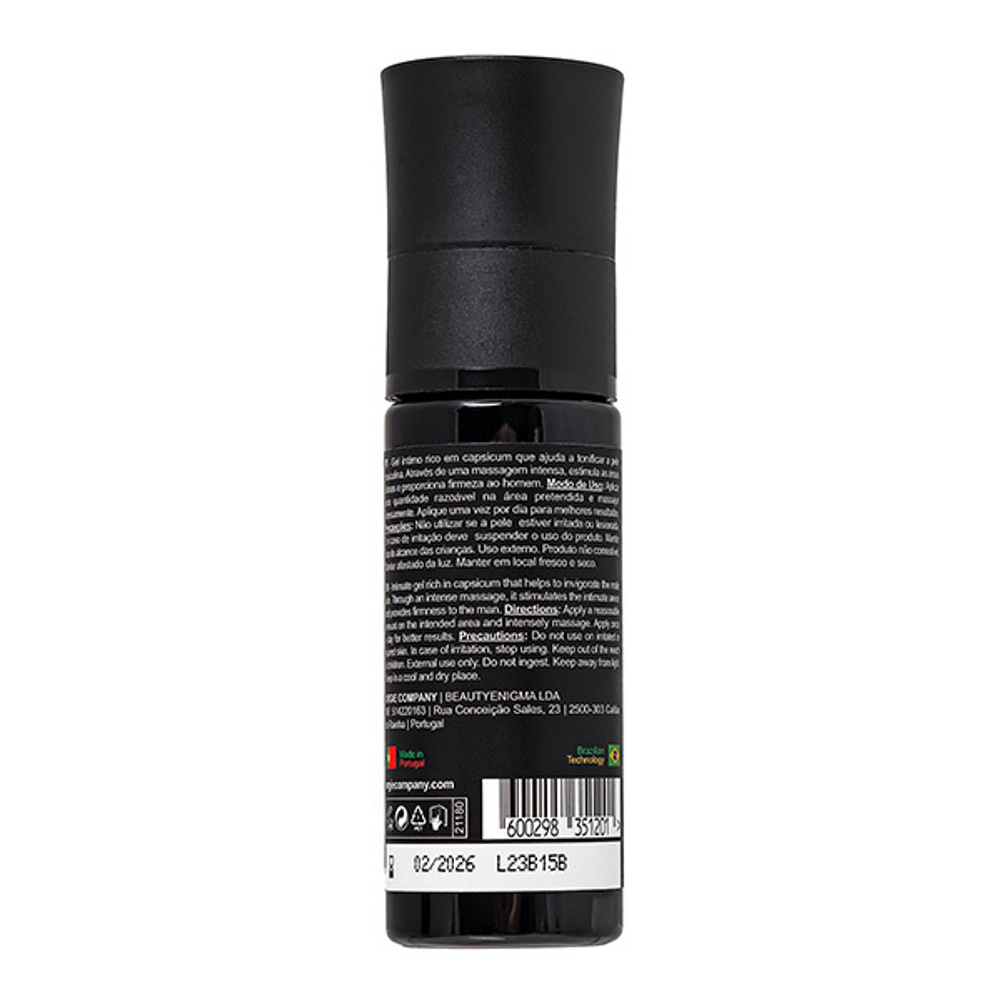 Возбуждающий крем для мужчин Orgie Xtra Hard Power Gel for Him 50мл