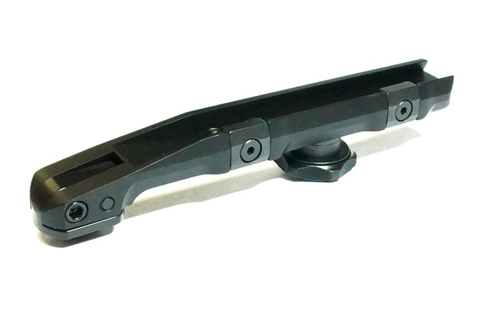 Поворотный кронштейн Mak-FLEX на LM-Prism (2000-4000)