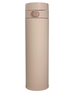 Термос Xiaomi Mijia flip Version2/480ML (MJTGB01PL)(с автоматическим замком) розовый