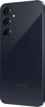 Смартфон Samsung Galaxy A55 8/128Gb Тёмно-синий