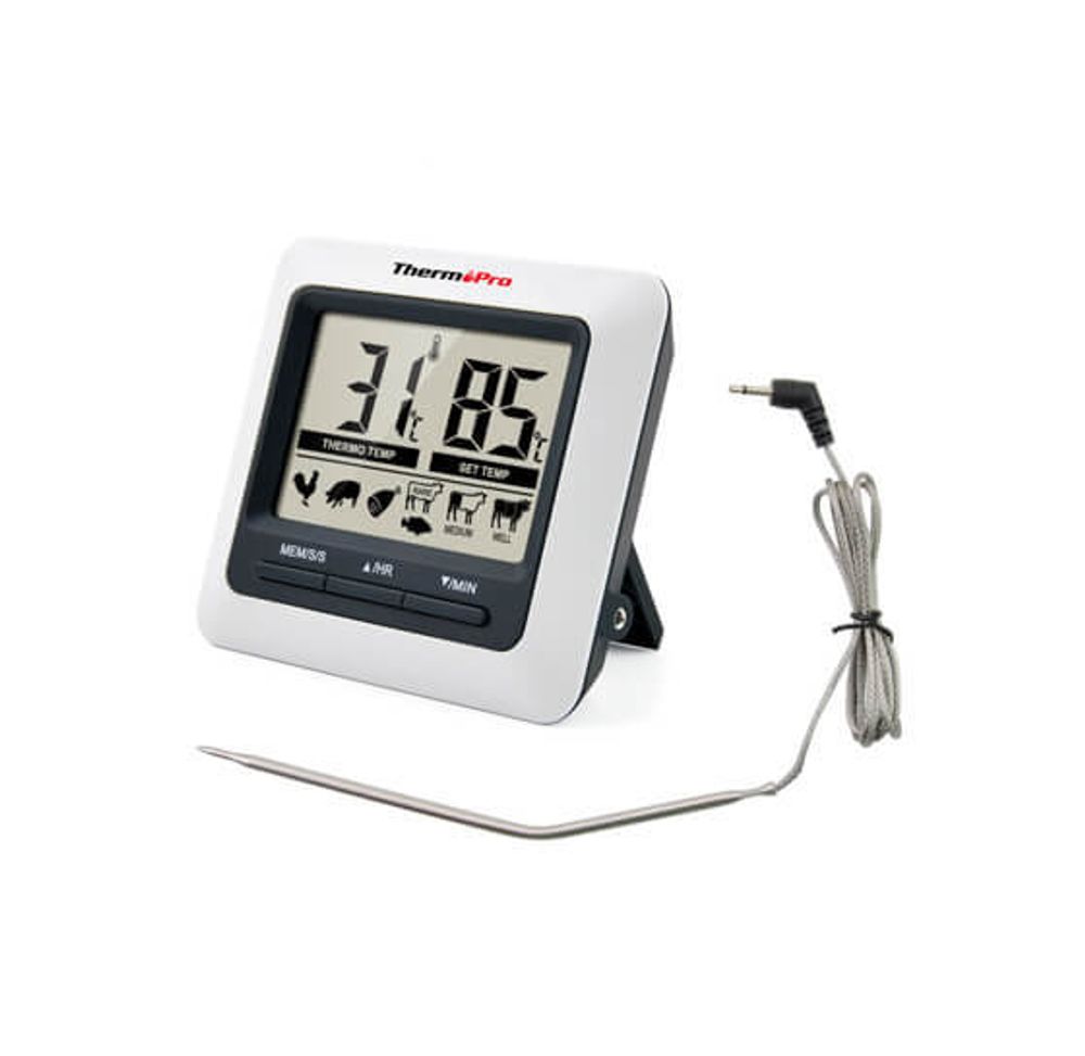 ThermoPro-TP04