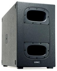 QSC KS212C