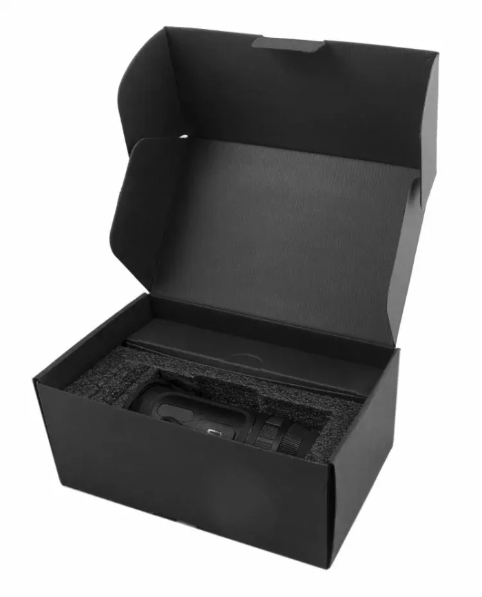 Тепловизор EATECH SF321 (Guide TE421)