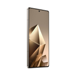 Смартфон Infinix Note 50 Pro 12ГБ/256ГБ, NFC, 144Гц, серый титан