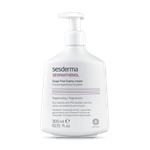 SESDERMA SESPANTHENOL Soap-free foamy cream