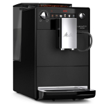 Кофемашина Melitta Latticia Caffeo F 300-100 Black