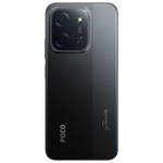 Смартфон Xiaomi Poco C85 8/256GB, Black (Черный)
