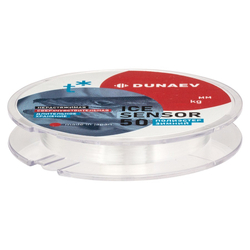 Леска Dunaev ICE Sensor 0.260мм 50м
