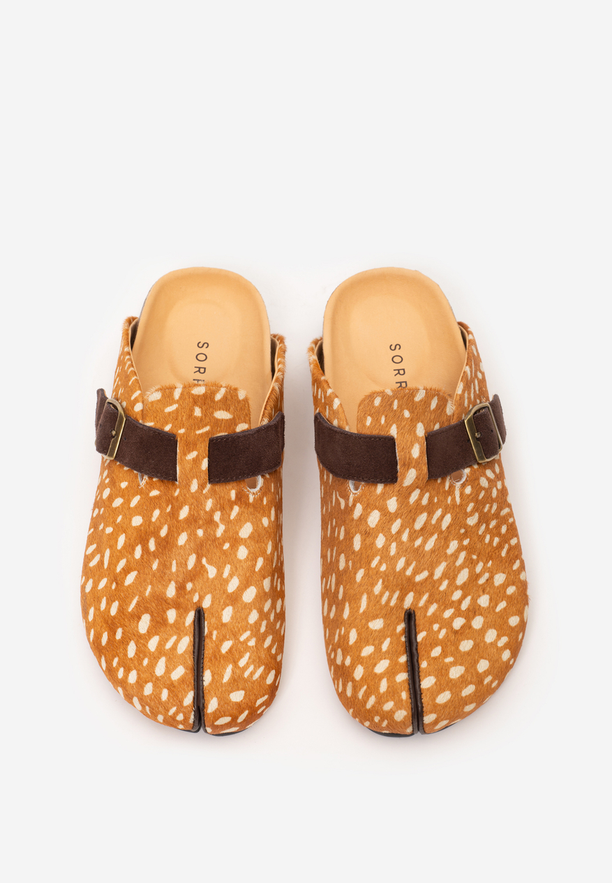 mule bambi tabi
