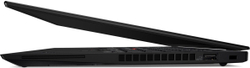 Ноутбук Lenovo ThinkPad T14s Gen 1/ 14", 1920x1080 (Full HD)/ Intel Core i7 10510U 1800MHz/ On board DDR4 16GB/ SSD 256GB/ Intel UHD Graphics/ Bluetooth/ Wi-Fi/ FPR, SCR/ noDVD/ Чёрный/ Windows 10 Pro/ 20T0001DRT