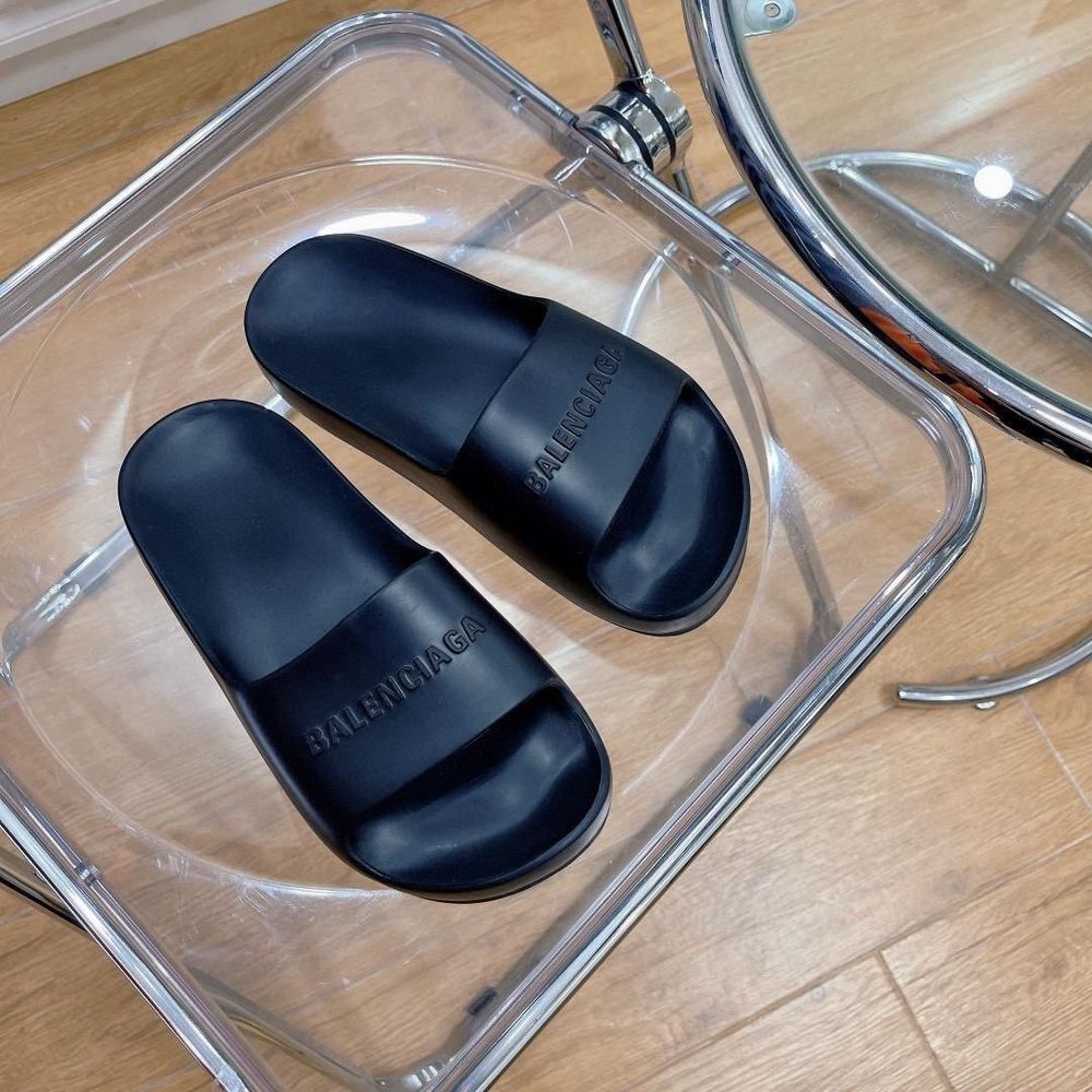 Кроссовки Balenciaga