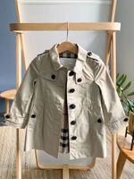 Тренч Burberry