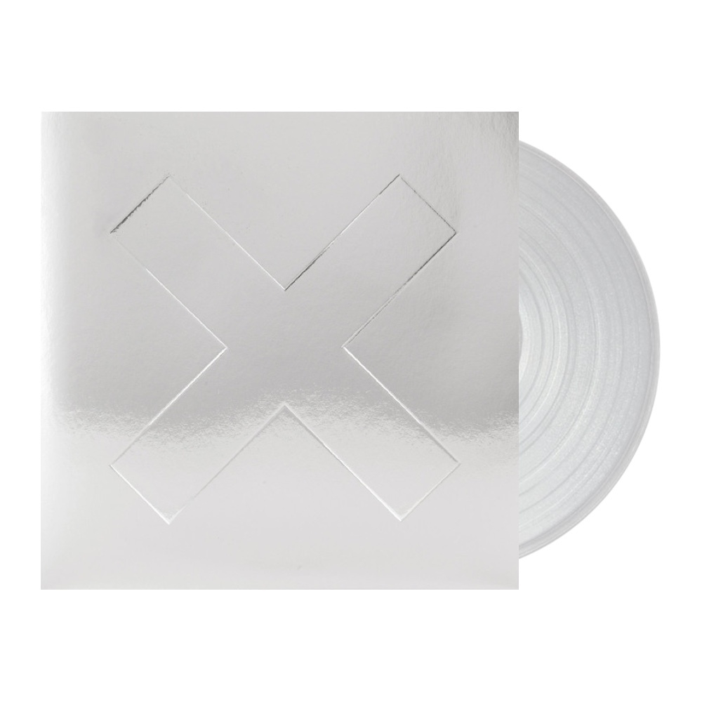 The XX I See You (Limited Edition, Clear)