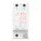 Реле напряжения Welrok VIP-63 red 63А 42123