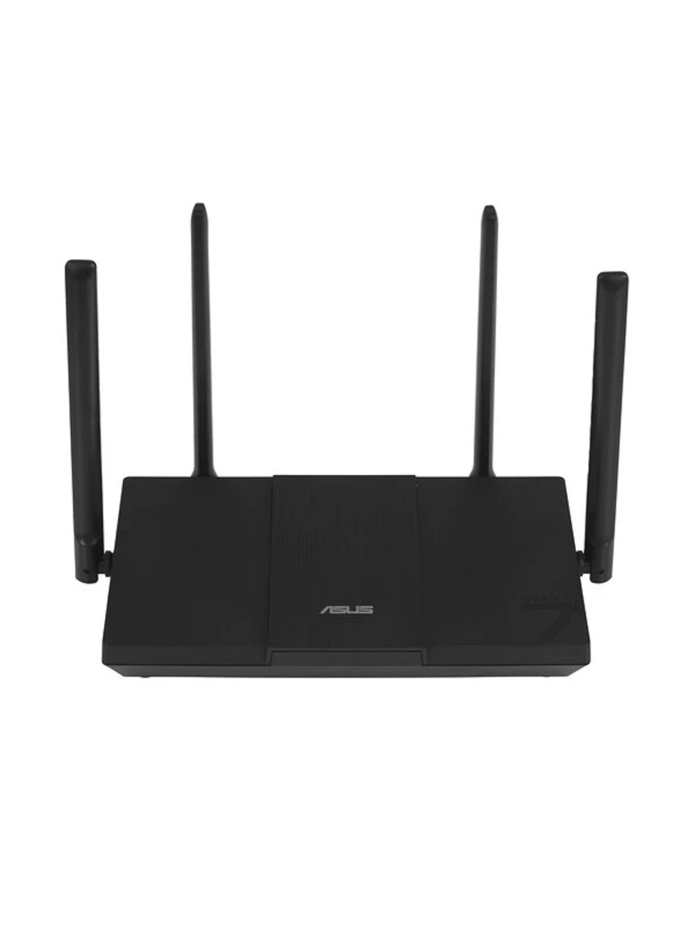 ASUS RT-BE50 Беспроводной двухдиапазонный маршрутизатор BE3600 с поддержкой технологии MU-MIMO, Wi-Fi 7 (be)