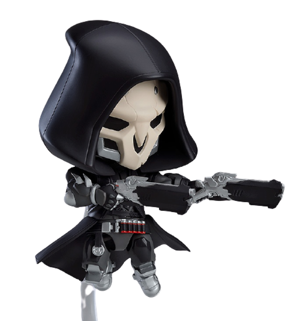 Фигурка Nendoroid Overwatch Reaper Classic Skin Edition