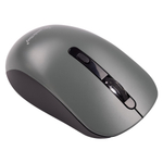 Мышь беспроводная Smartbuy Dual BT+USB с зарядкой Smartbuy X58 графит (SBM758DG)