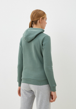 Толстовка женская PUMA ESS Logo Hoodie FL (s)