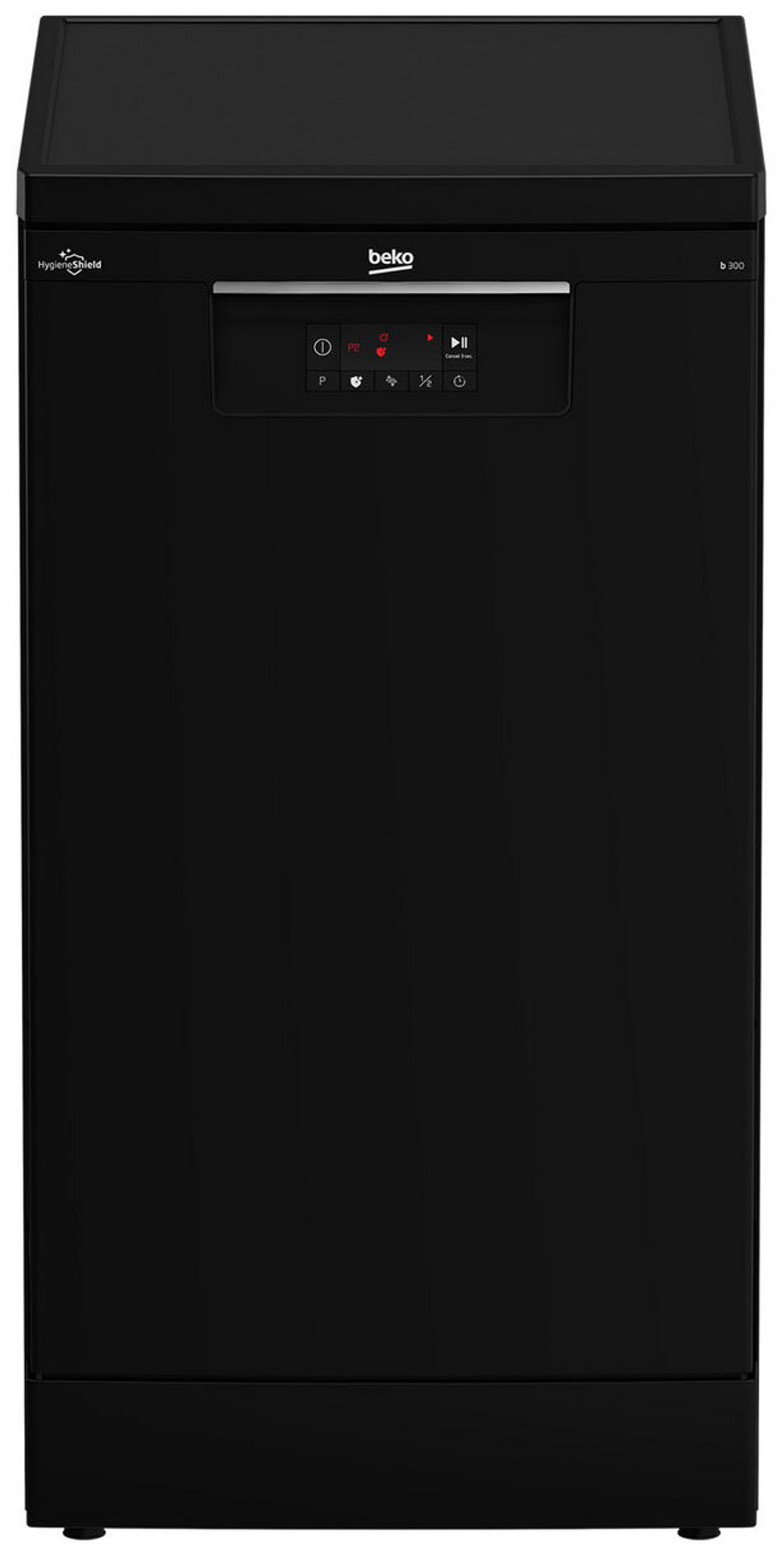 Посудомоечная машина BEKO BDFS15020B