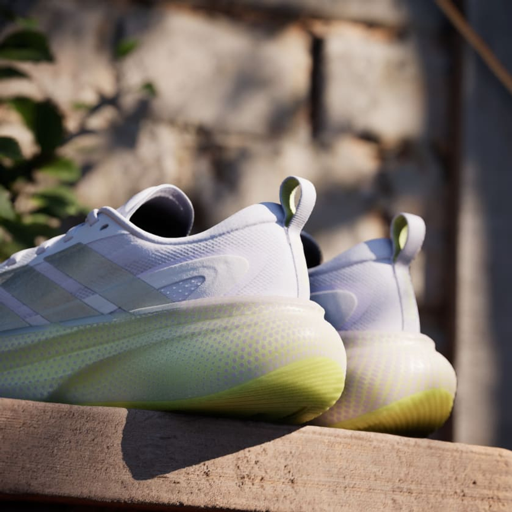 Кроссовки Supernova Glide - Adidas