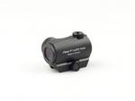 Коллиматорный прицел ПК 1х20 AVIS Weaver military